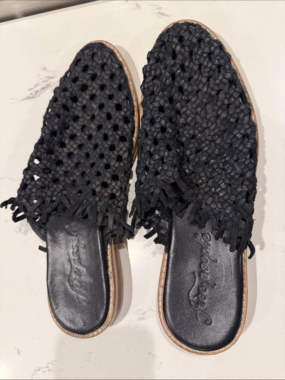 Free People Mules